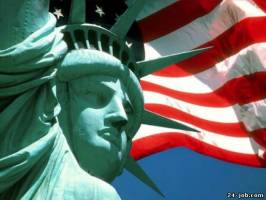 Работа в США онлайн